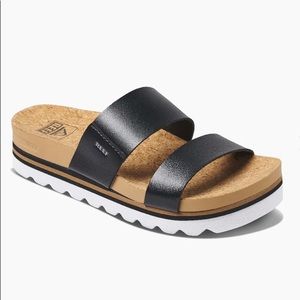 Reef Cushion Vista HI.